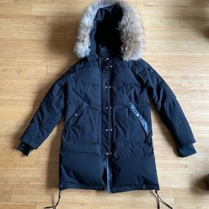 Rudsak Women’s Parka